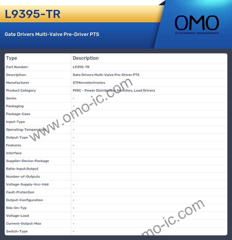 L9395-TR