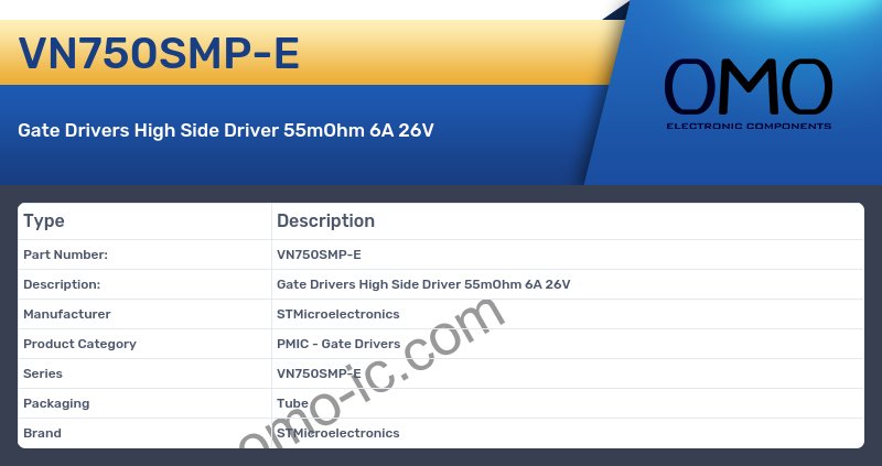 VN750SMP-E