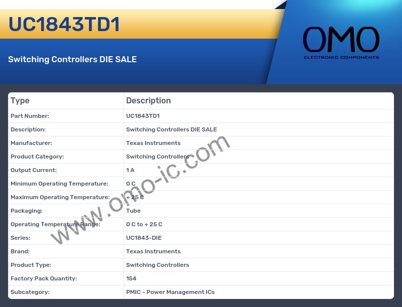 UC1843TD1