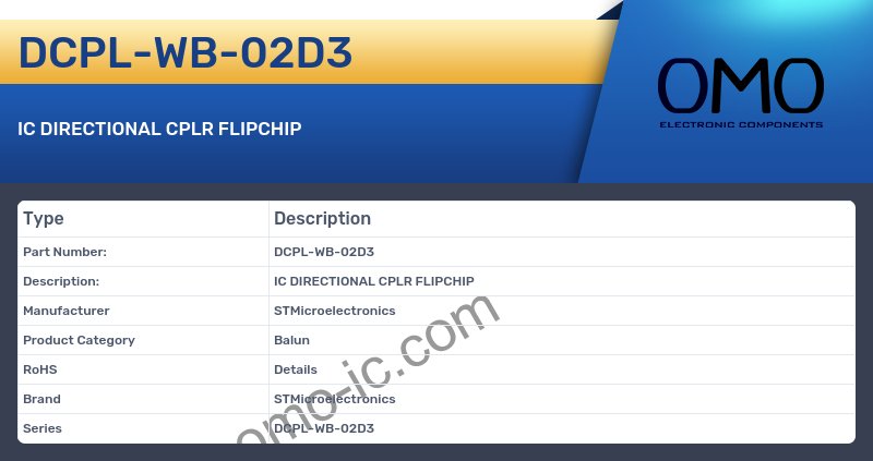 DCPL-WB-02D3