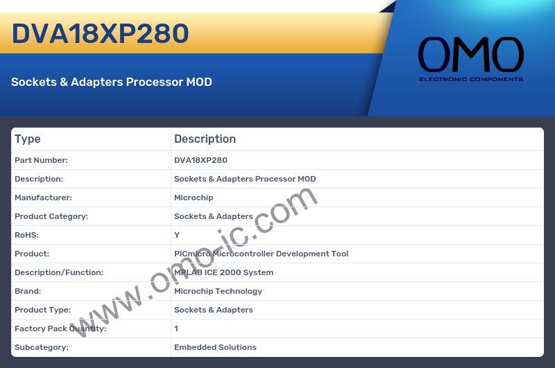 DVA18XP280