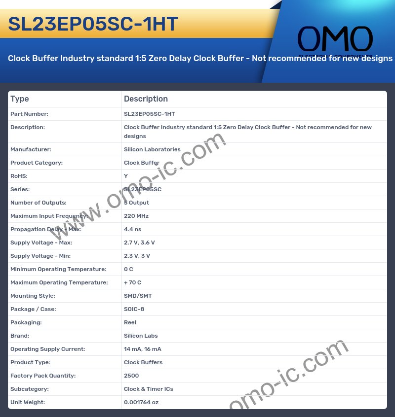 SL23EP05SC-1HT
