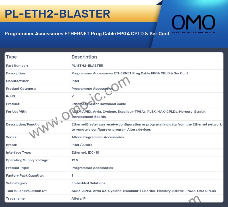 PL-ETH2-BLASTER