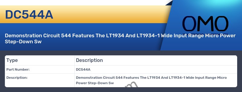 DC544A