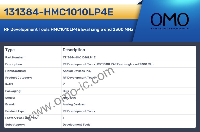 131384-HMC1010LP4E