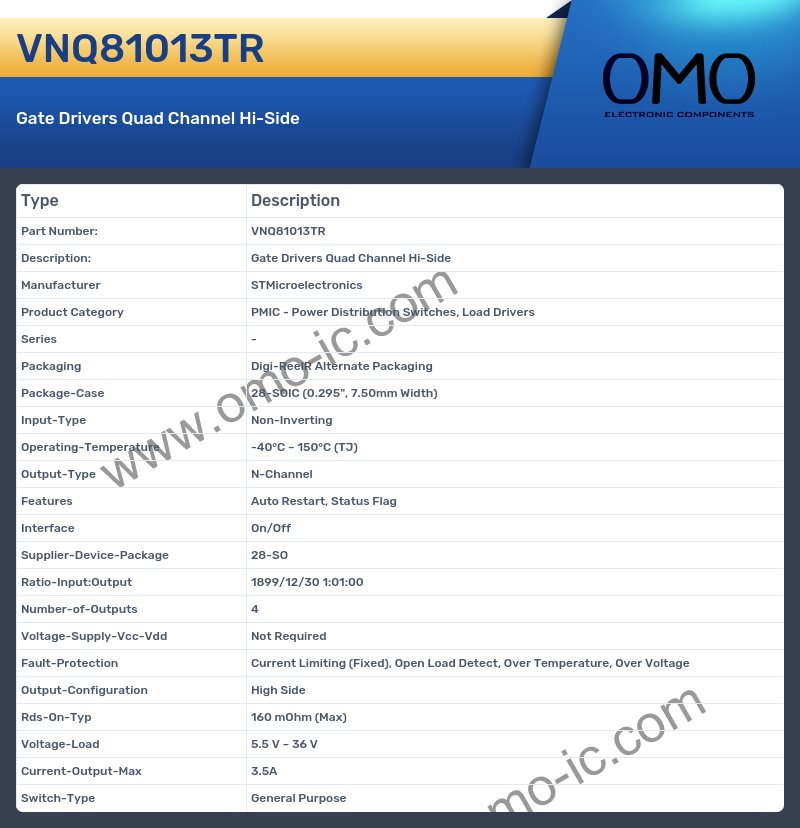 VNQ81013TR