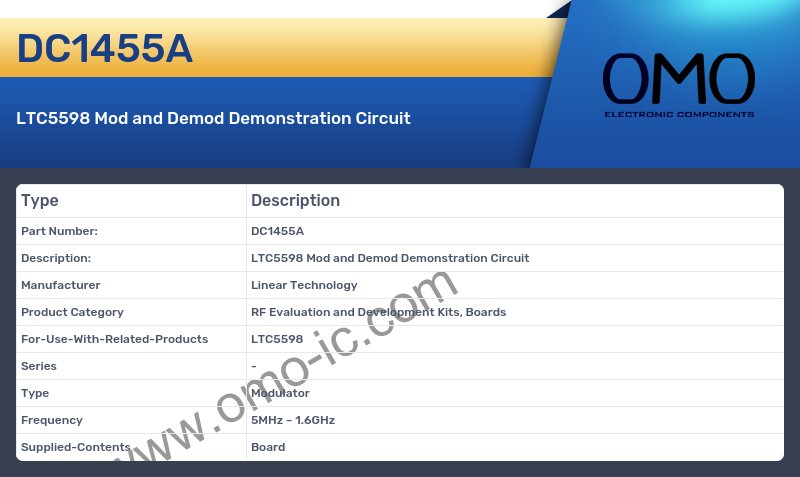 DC1455A