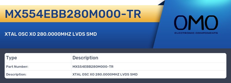MX554EBB280M000-TR