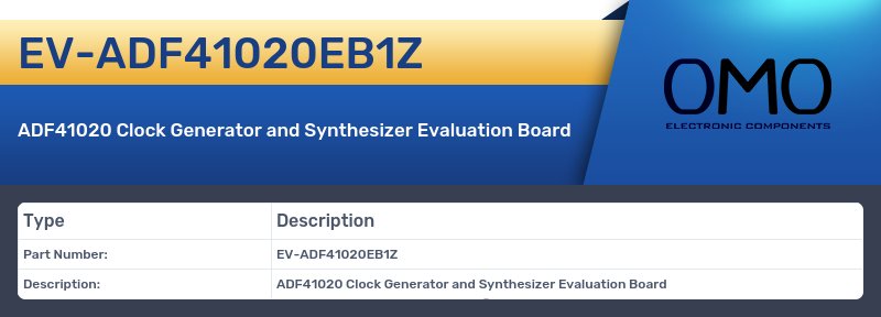 EV-ADF41020EB1Z