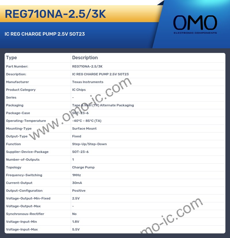 REG710NA-2.5/3K