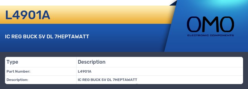 L4901A