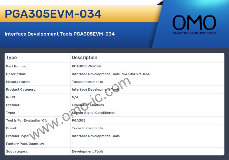 PGA305EVM-034