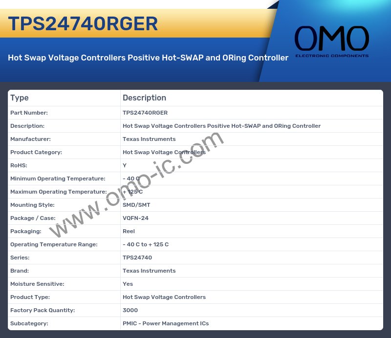 TPS24740RGER