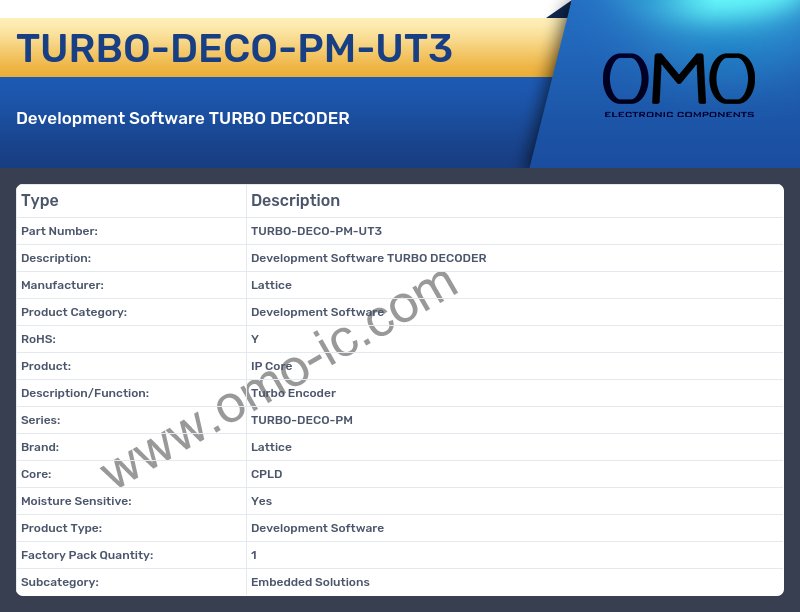 TURBO-DECO-PM-UT3