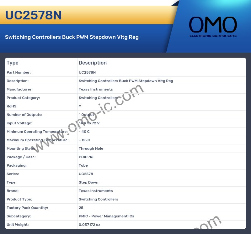 UC2578N