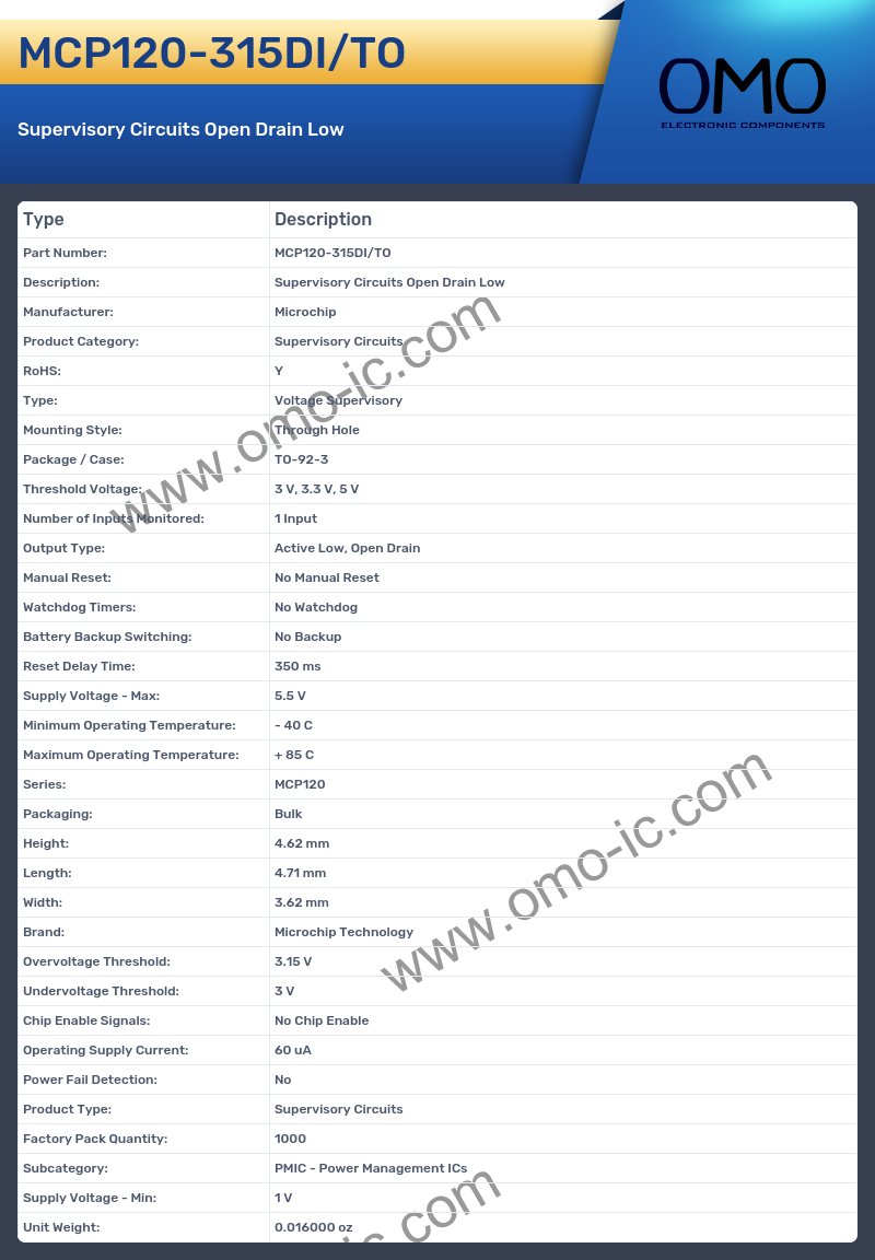 MCP120-315DI/TO