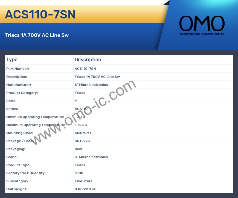 ACS110-7SN