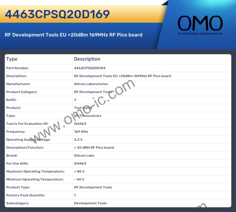 4463CPSQ20D169
