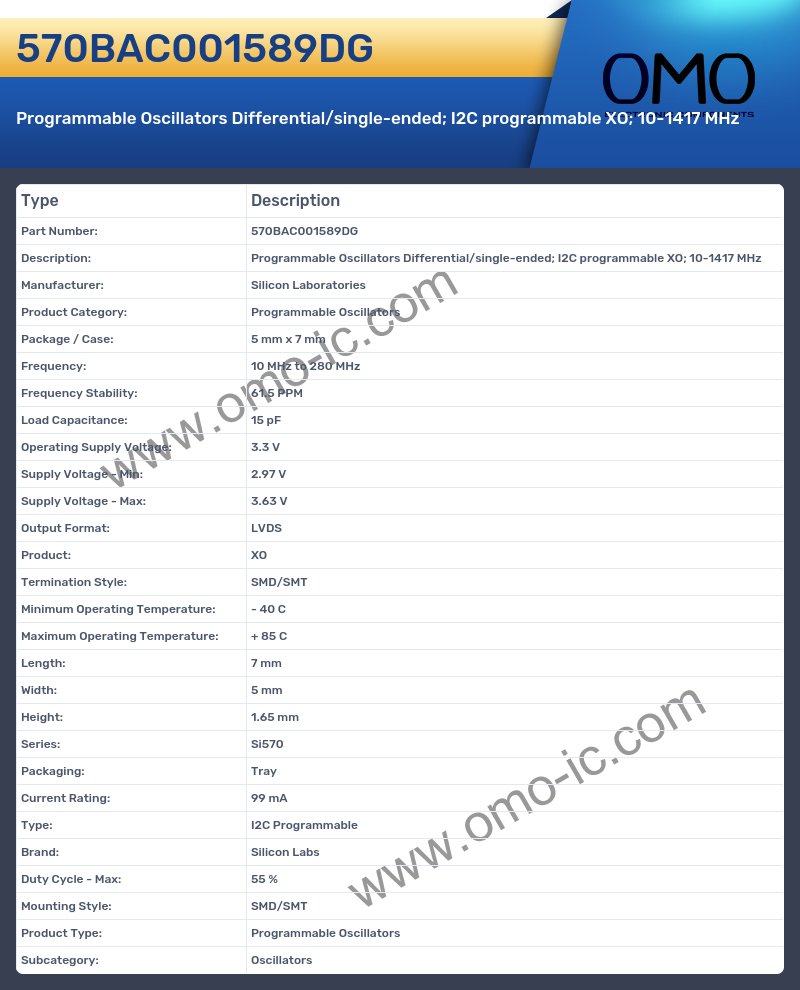 570BAC001589DG