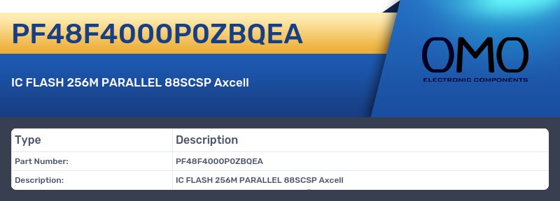 PF48F4000P0ZBQEA
