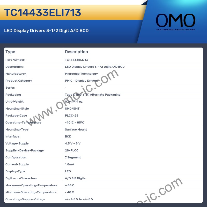TC14433ELI713