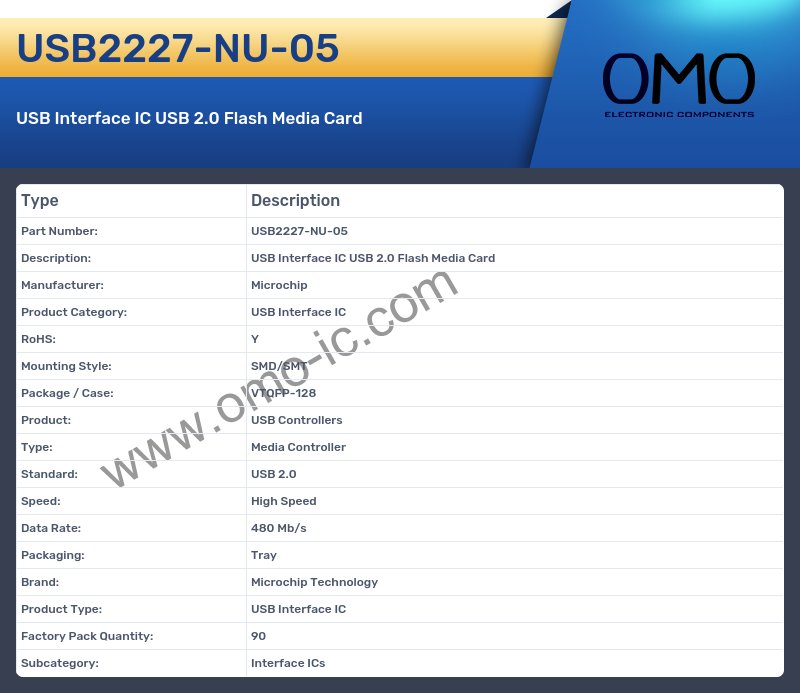 USB2227-NU-05