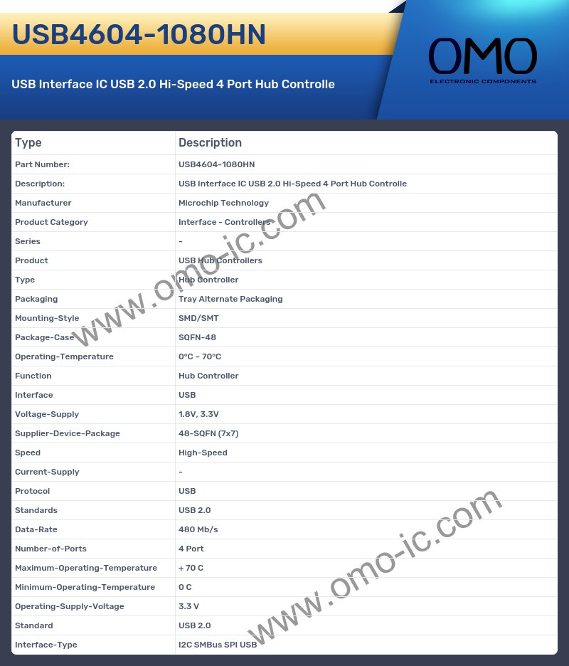 USB4604-1080HN