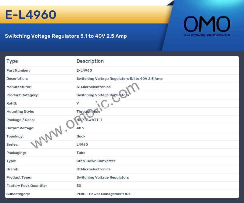E-L4960