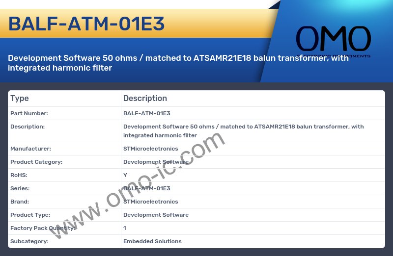 BALF-ATM-01E3