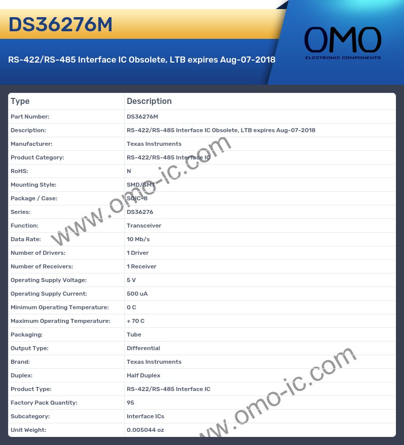 DS36276M