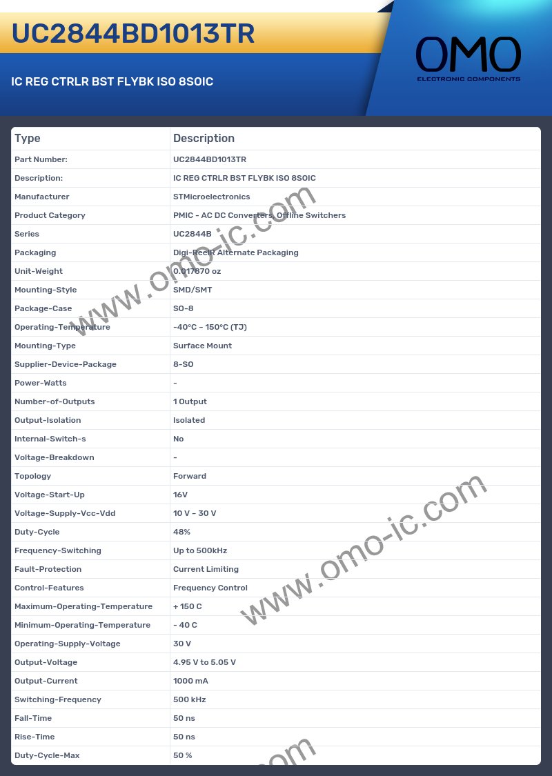 UC2844BD1013TR