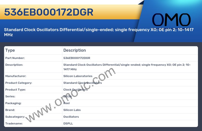536EB000172DGR