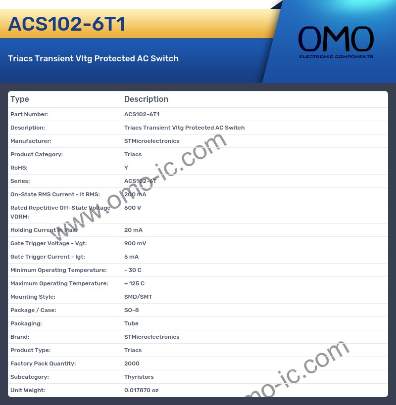 ACS102-6T1