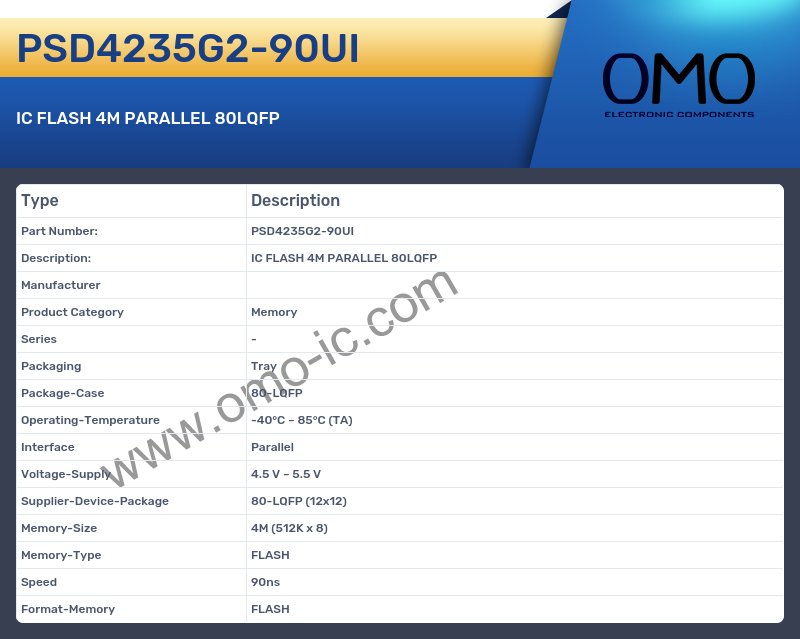 PSD4235G2-90UI