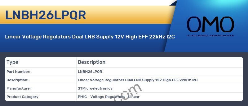 LNBH26LPQR