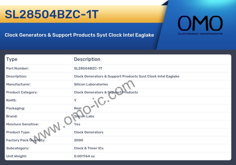 SL28504BZC-1T