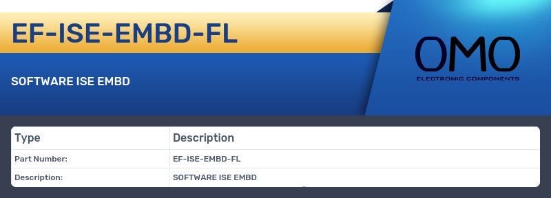 EF-ISE-EMBD-FL