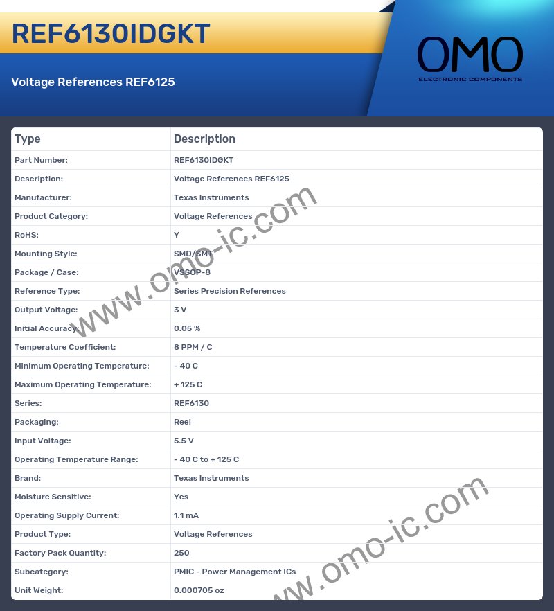 REF6130IDGKT
