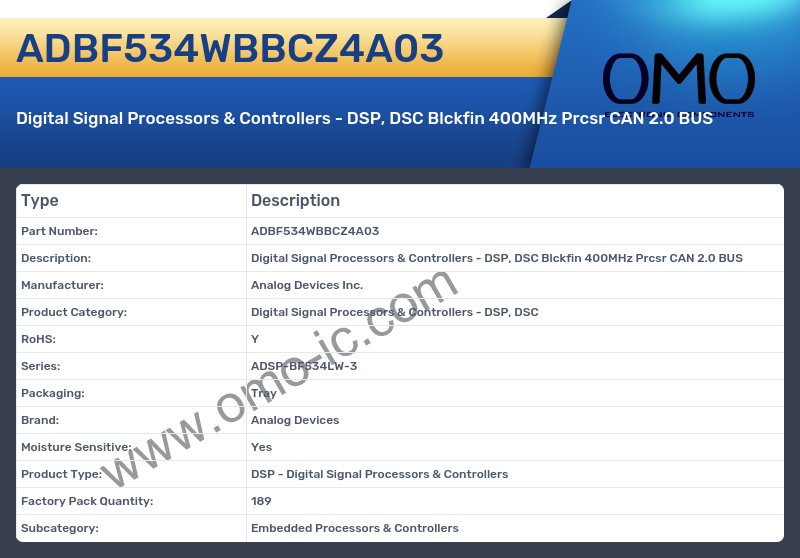 ADBF534WBBCZ4A03