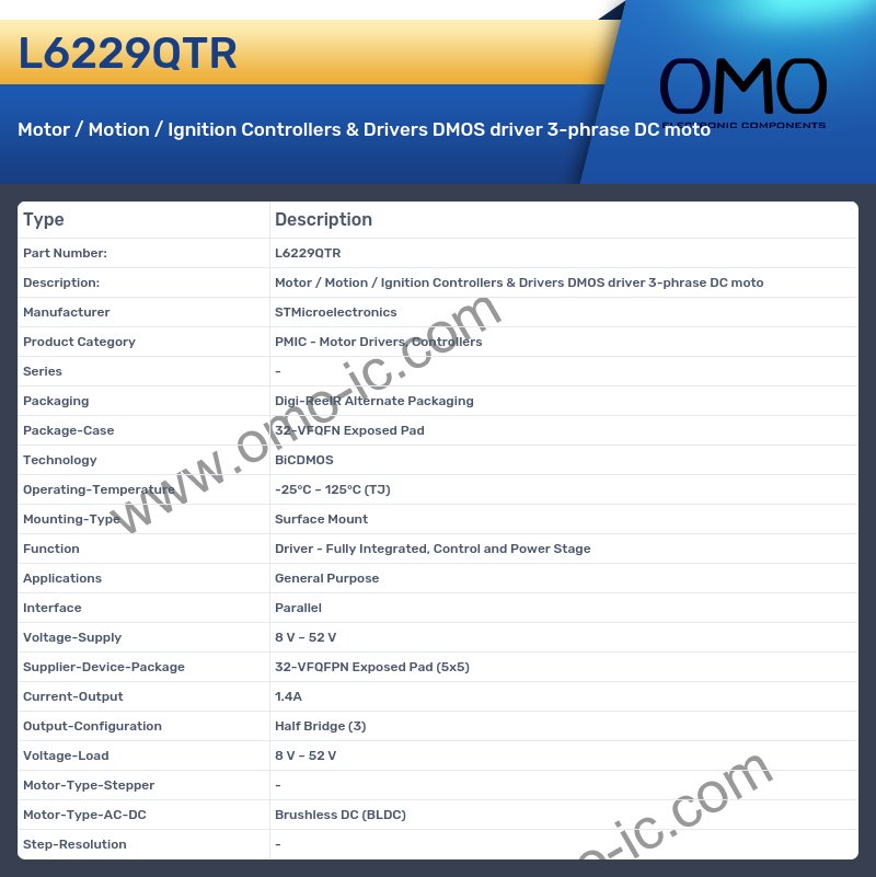 L6229QTR
