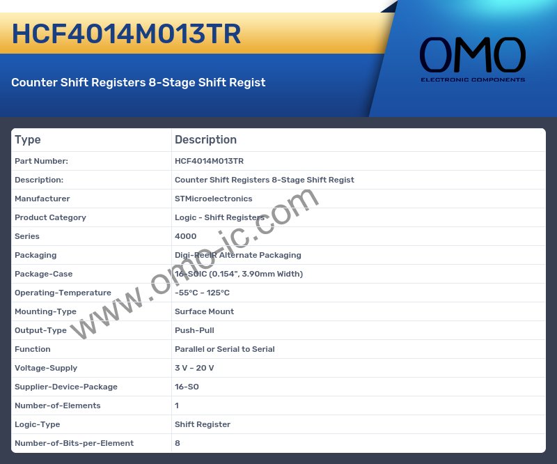 HCF4014M013TR