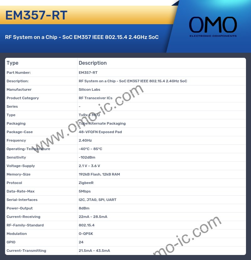 EM357-RT