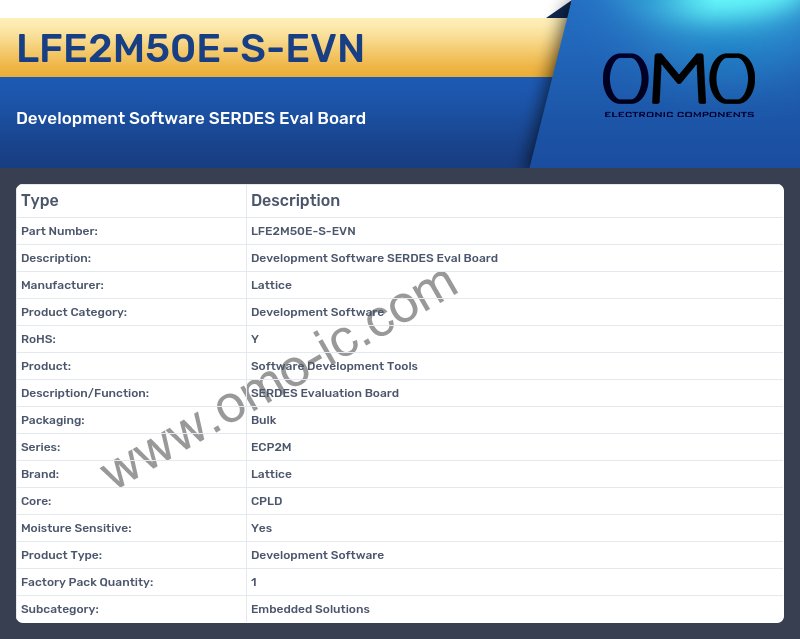LFE2M50E-S-EVN