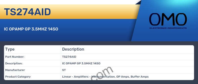 TS274AID