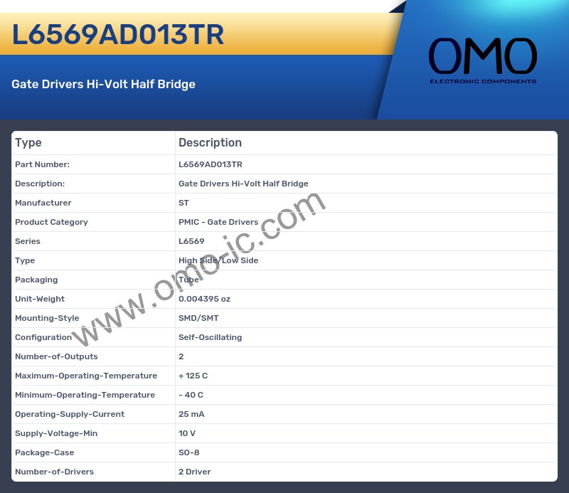 L6569AD013TR