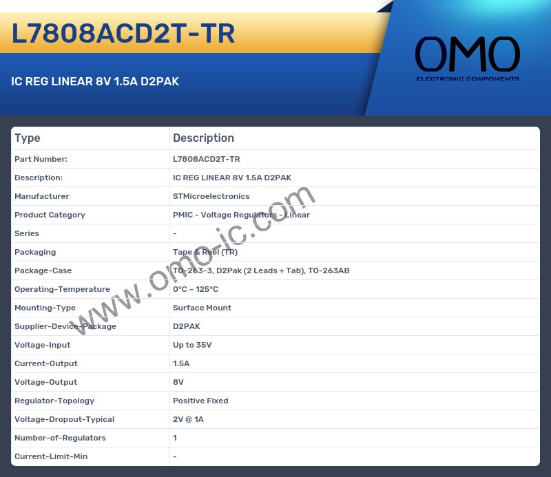 L7808ACD2T-TR