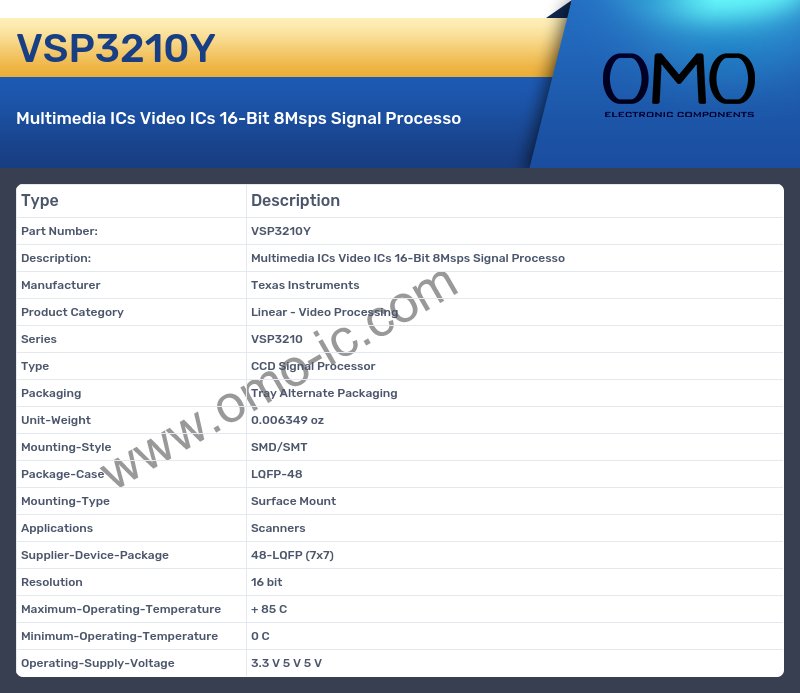 VSP3210Y