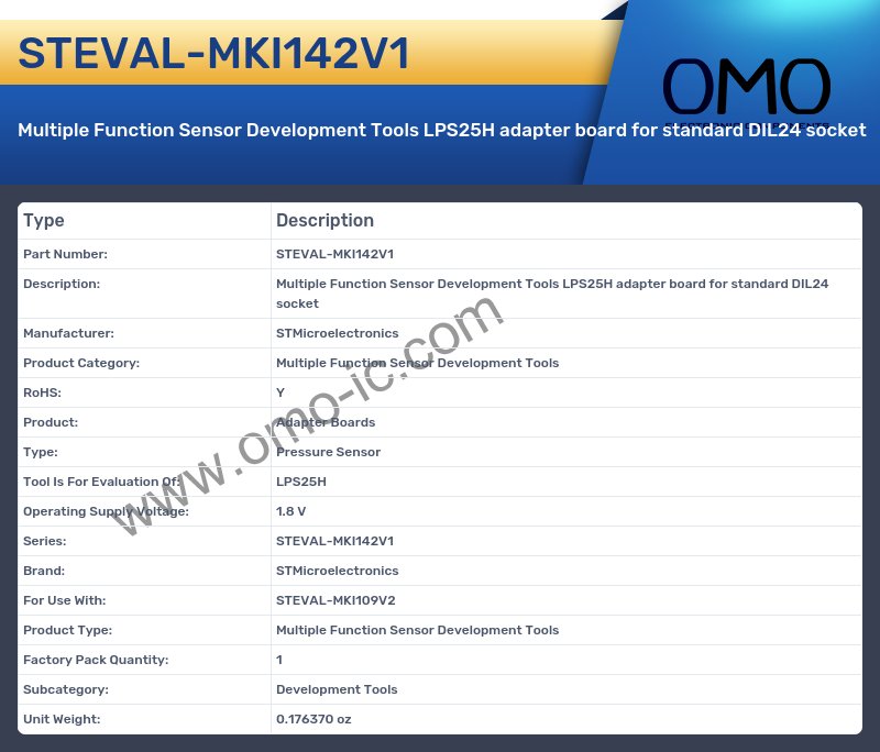 STEVAL-MKI142V1