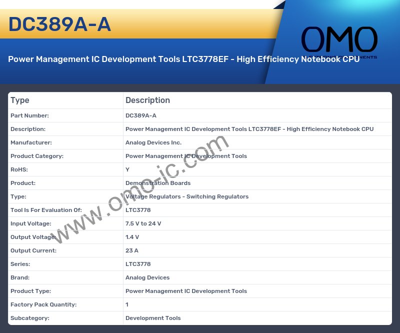 DC389A-A