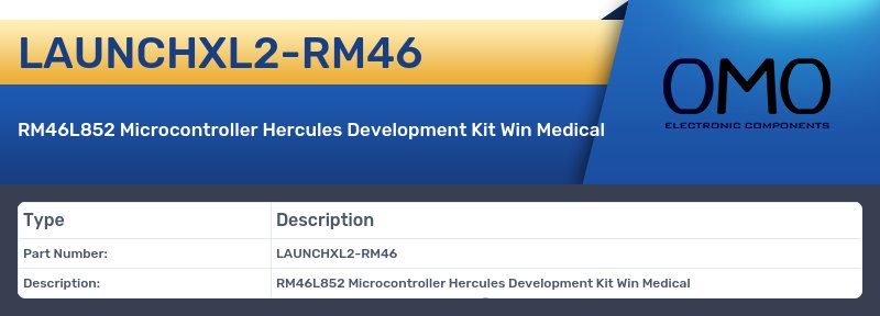 LAUNCHXL2-RM46
